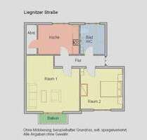 Wohnung zum Mieten in Bergneustadt 509,00 € 63.65 m²