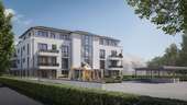 Wohnung zum Kaufen in Leverkusen Schlebusch 523.900,00 € 87.6 m²