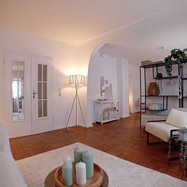 Foto - Wohnung zum Kaufen in Griesheim 208.000,00 € 62 m²