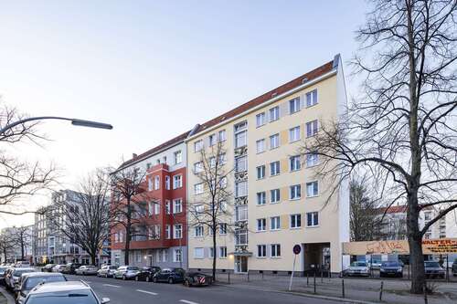 Foto - Wohnung zum Kaufen in Berlin 325.000,00 € 81 m²