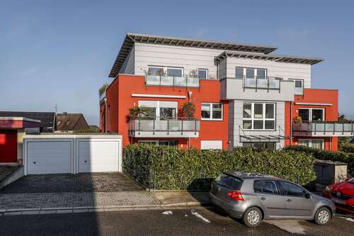 Foto - Wohnung zum Kaufen in Essen 495.000,00 € 121.5 m²