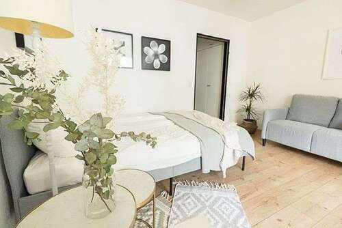 Foto - Wohnen auf Zeit in Düsseldorf 1.300,00 €