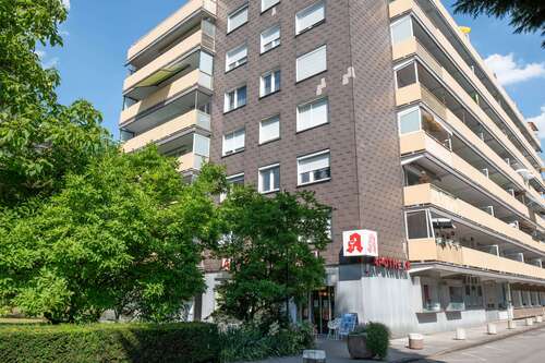 Foto - Wohnung zum Kaufen in Marl 126.000,00 € 94 m²