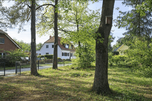 Foto - Grundstück zu verkaufen in Stahnsdorf 399.000,00 € 602 m²