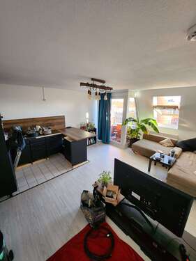 Foto - Wohnung zum Kaufen in Magdeburg 85.000,00 € 60.99 m²