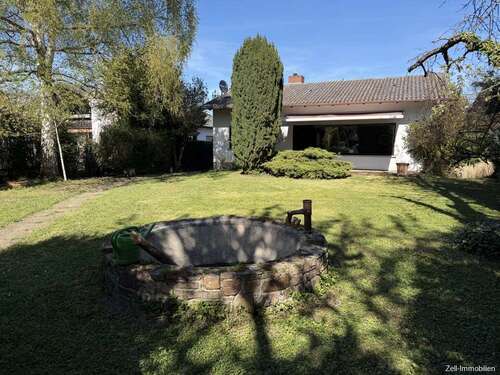 Foto - Haus zum Kaufen in Oestrich-Winkel Winkel 460.000,00 € 120 m²