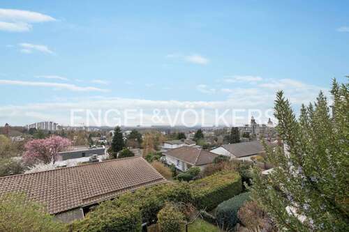 Foto - Wohnung zum Kaufen in Bergisch Gladbach - Bensberg 298.000,00 € 79 m²