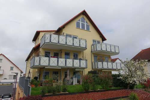 Foto - Wohnung zum Mieten in Hemmingen 880,00 € 63 m²