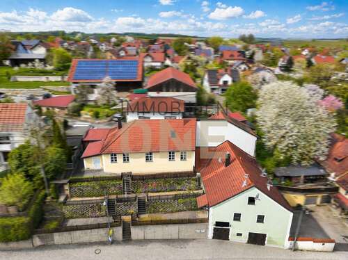 Foto - Haus zum Kaufen in Schierling 465.000,00 € 268.77 m²