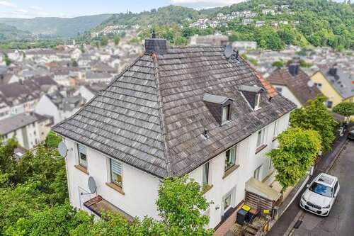 Foto - Haus zum Kaufen in Bad Ems 210.000,00 € 116 m²