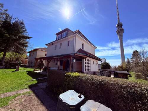 Foto - Haus zum Kaufen in Dresden 529.000,00 € 138 m²