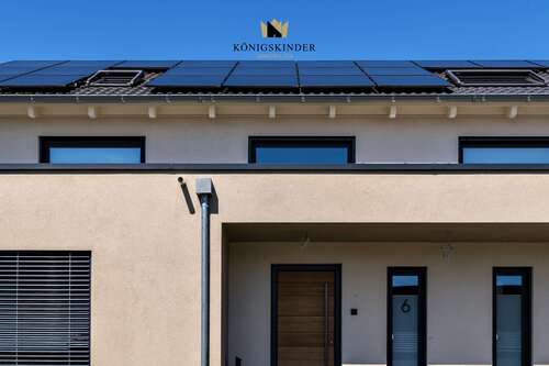 Foto - Haus zum Kaufen in Billigheim Waldmühlbach 735.000,00 € 173.76 m²