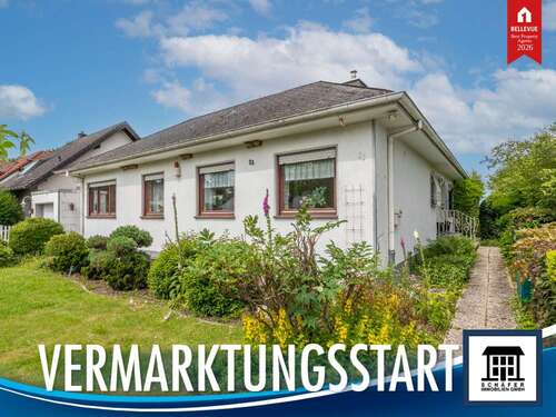 Foto - Haus zum Kaufen in Meckenheim Lüftelberg 479.000,00 € 155 m²