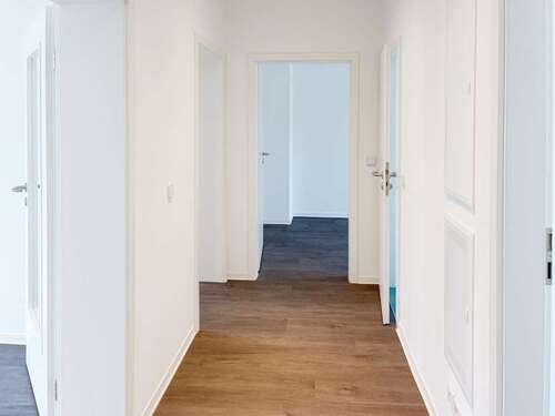 Foto - Wohnung zum Mieten in Dessau-Roßlau 385,00 € 59.23 m²