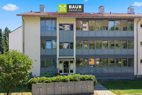 Foto - Wohnung zum Kaufen in Laupheim 99.000,00 € 39 m²