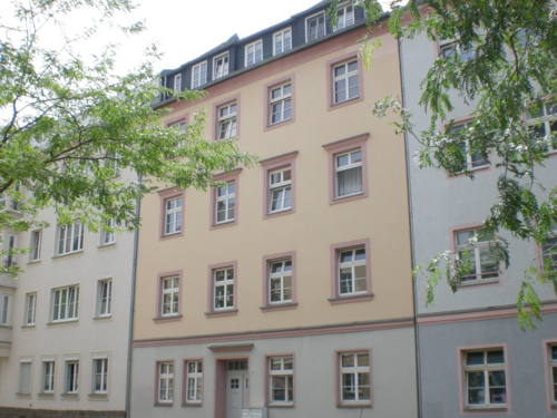 Foto - Wohnung zum Kaufen in Chemnitz 69.900,00 € 72.94 m²