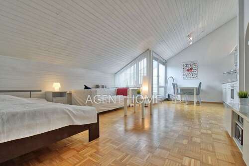 Foto - Wohnen auf Zeit in Stuttgart 1.090,00 €