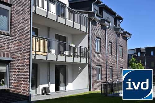 Foto - Wohnung zum Kaufen in Heikendorf 349.500,00 € 67 m²