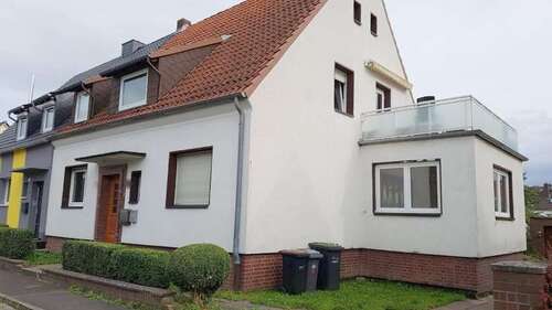 Foto - Haus zum Kaufen in Kassel-Kirchditmold 335.000,00 € 160 m²