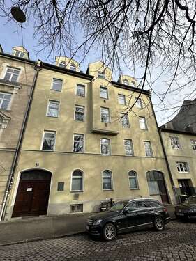 Foto - Wohnung zum Mieten in München 2.592,00 € 108.7 m²