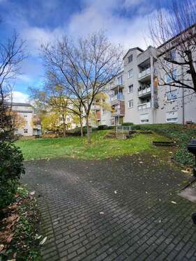 Foto - Wohnung zum Mieten in Trier 481,28 € 73.17 m²