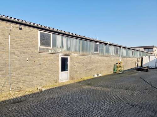 Foto - Halle in Gronau (Westfalen) 495.000,00 € 2999 m²