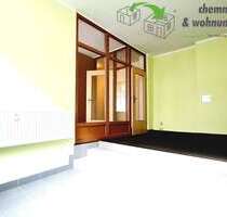 Büro in Chemnitz Schloßchemnitz 362,00 € 65.79 m² - Chemnitz / Schloßchemnitz