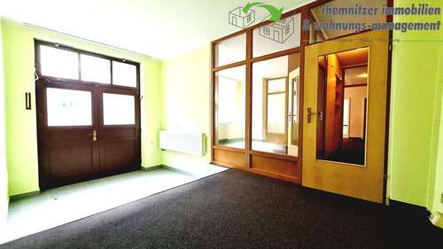 Foto - Büro in Chemnitz Schloßchemnitz 362,00 € 65.79 m²