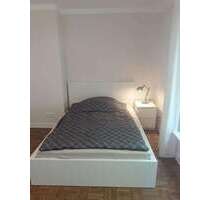 Wohnen auf Zeit in Hamburg 1.145,00 €