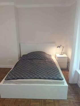 Foto - Wohnen auf Zeit in Hamburg 1.145,00 €