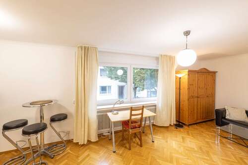 Foto - Wohnung zum Kaufen in Düsseldorf 160.000,00 € 35 m²