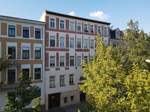 Foto - Wohnung zum Kaufen in Halle 179.500,00 € 91 m²