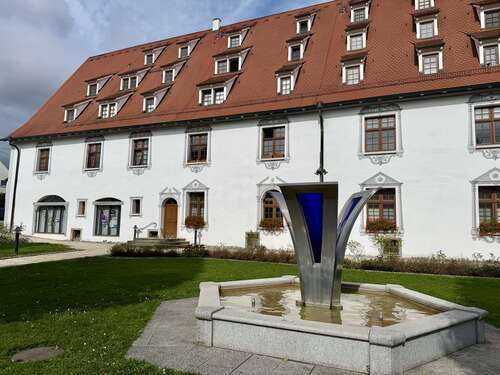 Foto - Wohnung zum Kaufen in Öpfingen 309.000,00 € 113 m²