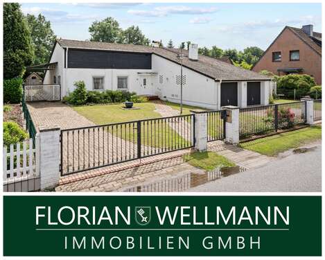 Foto - Haus zum Kaufen in Stuhr 335.000,00 € 189.4 m²