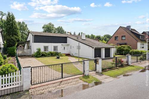 Foto - Haus zum Kaufen in Stuhr 335.000,00 € 189.4 m²