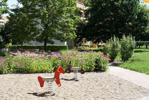 Foto - Wohnung zum Mieten in Pirna 297,96 € 57.3 m²