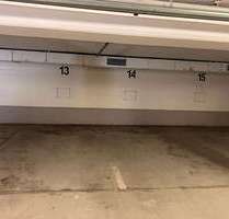 Garage zu vermieten in Berlin 160,00 € Garage zu vermieten in Berlin 160,00 €