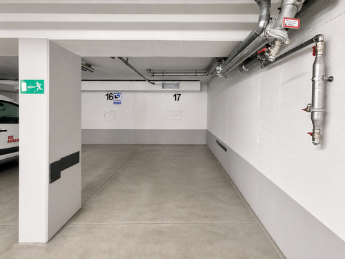 Foto - Garage zu vermieten in Berlin 160,00 €