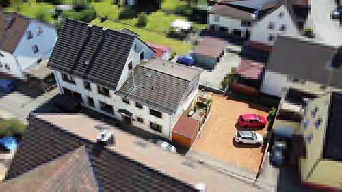 Foto - Haus zum Kaufen in Münchweiler an der Rodalb 198.000,00 € 242 m²