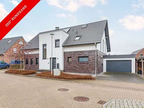 Foto - Haus zum Kaufen in Buxtehude 999.000,00 € 267 m²