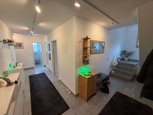 Foto - Wohnung zum Kaufen in Heppenheim (Bergstraße) 499.000,00 € 122 m²