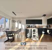 Wohnung zum Mieten in Ingolstadt 1.200,00 € 87.85 m²