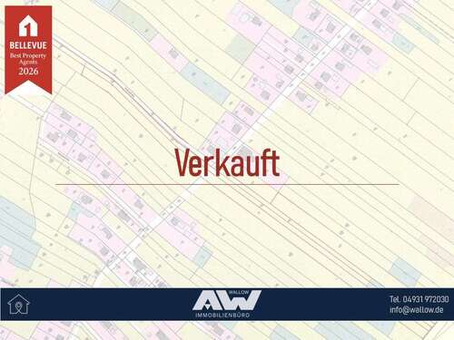 Foto - Grundstück in Rechtsupweg 39.500,00 € 25559 m²