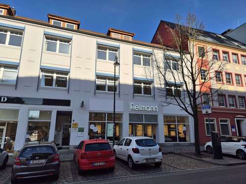 Foto - Büro in Dessau- Roßlau 637,00 € 98 m²