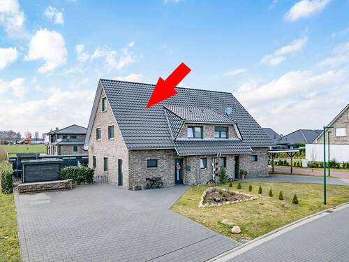 Foto - Haus zum Kaufen in Fredenbeck 449.000,00 € 131 m²