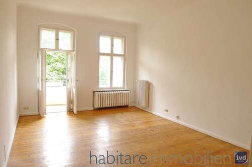 Foto - Wohnung zum Mieten in Berlin 997,18 € 77.7 m²