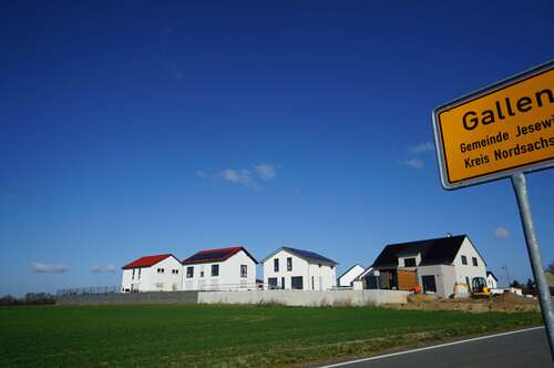 Foto - Grundstück zu verkaufen in Jesewitz 163.900,00 € 611 m²