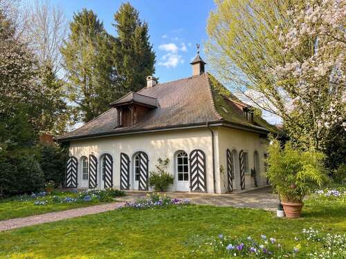 Foto - Haus zum Mieten in Singen (Hohentwiel) 1.980,00 € 197 m²