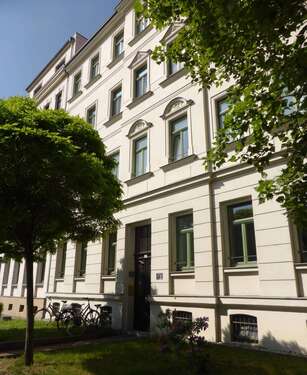 Foto - Wohnung zum Kaufen in Leipzig 125.000,00 € 42.47 m²