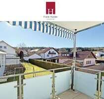 Wohnung zum Kaufen in Trochtelfingen 161.000,00 € 54 m²